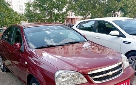 Chevrolet Lacetti, 2008 год, 610 000 рублей, 4 фотография