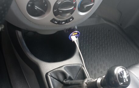 Chevrolet Lacetti, 2008 год, 610 000 рублей, 21 фотография