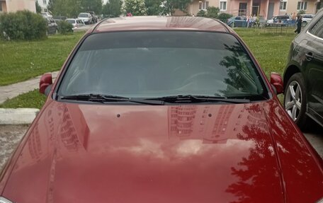Chevrolet Lacetti, 2008 год, 610 000 рублей, 16 фотография