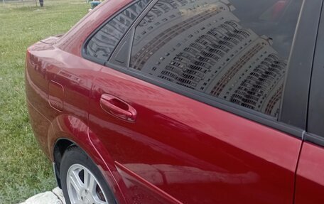 Chevrolet Lacetti, 2008 год, 610 000 рублей, 15 фотография