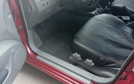 Chevrolet Lacetti, 2008 год, 610 000 рублей, 19 фотография