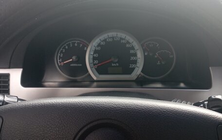 Chevrolet Lacetti, 2008 год, 610 000 рублей, 22 фотография