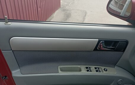 Chevrolet Lacetti, 2008 год, 610 000 рублей, 18 фотография