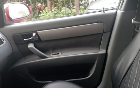 Chevrolet Lacetti, 2008 год, 610 000 рублей, 23 фотография