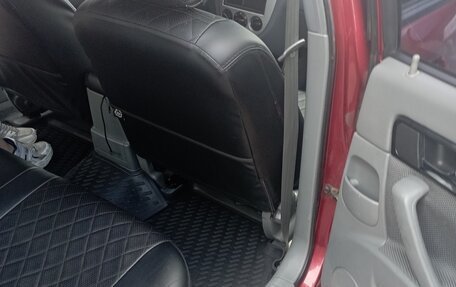 Chevrolet Lacetti, 2008 год, 610 000 рублей, 28 фотография