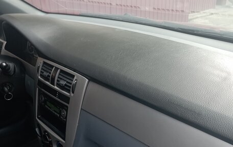 Chevrolet Lacetti, 2008 год, 610 000 рублей, 30 фотография