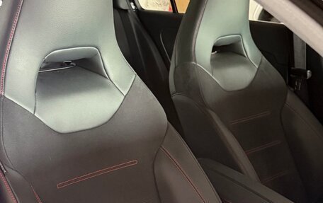 Mercedes-Benz A-Класс, 2021 год, 2 550 000 рублей, 6 фотография