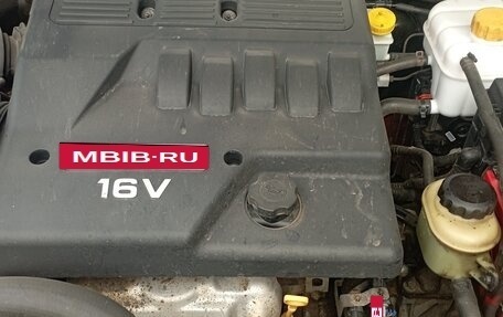 Chevrolet Lacetti, 2008 год, 610 000 рублей, 32 фотография
