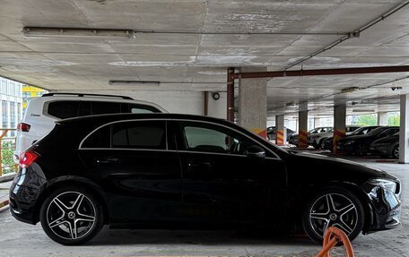 Mercedes-Benz A-Класс, 2021 год, 2 550 000 рублей, 7 фотография