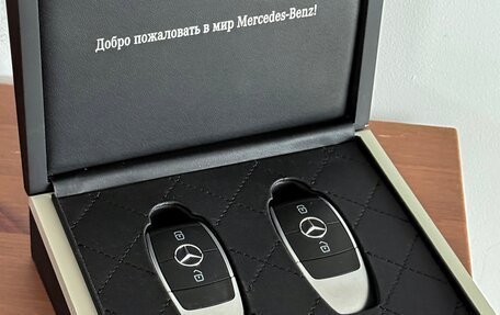 Mercedes-Benz A-Класс, 2021 год, 2 550 000 рублей, 11 фотография