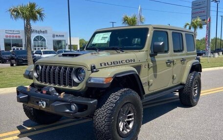 Jeep Wrangler, 2025 год, 9 830 000 рублей, 2 фотография