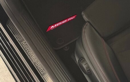 Mercedes-Benz A-Класс, 2021 год, 2 550 000 рублей, 8 фотография