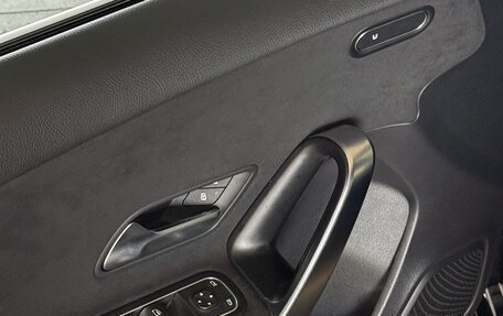 Mercedes-Benz A-Класс, 2021 год, 2 550 000 рублей, 10 фотография