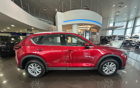 Mazda CX-5 II, 2024 год, 4 279 000 рублей, 8 фотография