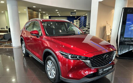 Mazda CX-5 II, 2024 год, 4 279 000 рублей, 7 фотография