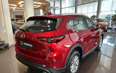 Mazda CX-5 II, 2024 год, 4 279 000 рублей, 9 фотография