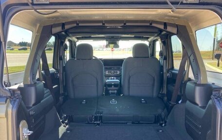 Jeep Wrangler, 2025 год, 9 830 000 рублей, 15 фотография