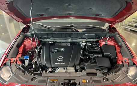 Mazda CX-5 II, 2024 год, 4 279 000 рублей, 13 фотография