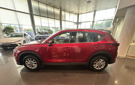Mazda CX-5 II, 2024 год, 4 279 000 рублей, 12 фотография