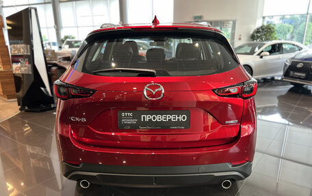 Mazda CX-5 II, 2024 год, 4 279 000 рублей, 10 фотография