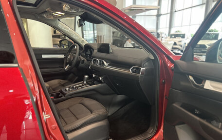 Mazda CX-5 II, 2024 год, 4 279 000 рублей, 15 фотография