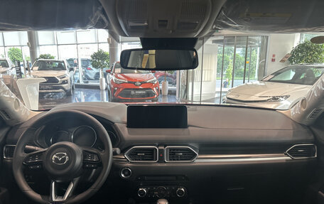 Mazda CX-5 II, 2024 год, 4 279 000 рублей, 18 фотография