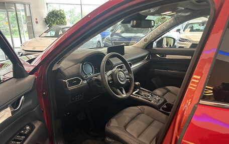 Mazda CX-5 II, 2024 год, 4 279 000 рублей, 20 фотография