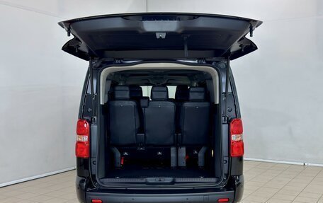Peugeot Traveller I, 2021 год, 3 189 000 рублей, 4 фотография