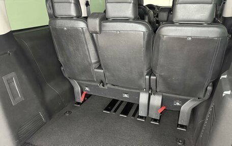 Peugeot Traveller I, 2021 год, 3 189 000 рублей, 8 фотография