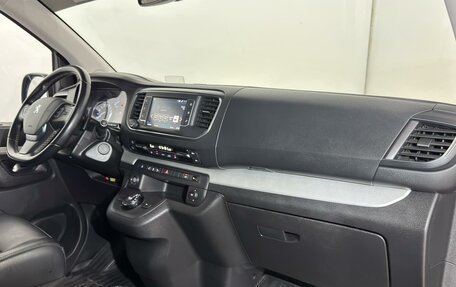 Peugeot Traveller I, 2021 год, 3 189 000 рублей, 10 фотография