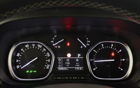 Peugeot Traveller I, 2021 год, 3 189 000 рублей, 12 фотография