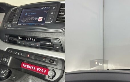 Peugeot Traveller I, 2021 год, 3 189 000 рублей, 15 фотография