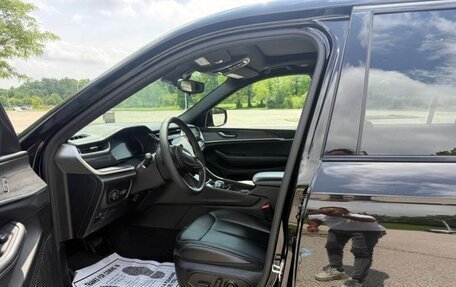 Jeep Grand Cherokee, 2024 год, 8 125 000 рублей, 10 фотография