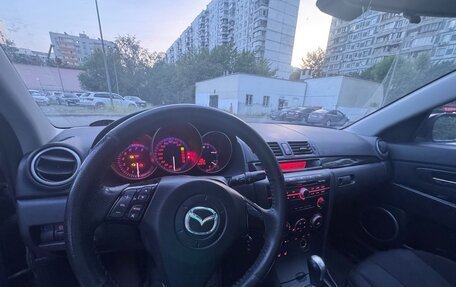 Mazda 3, 2008 год, 675 000 рублей, 6 фотография
