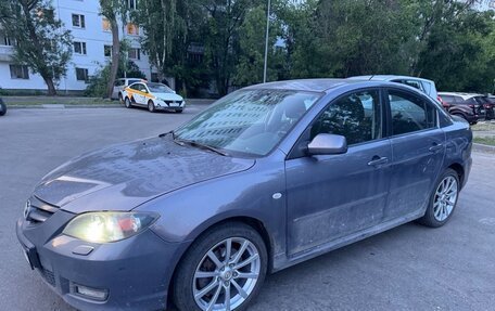 Mazda 3, 2008 год, 675 000 рублей, 4 фотография