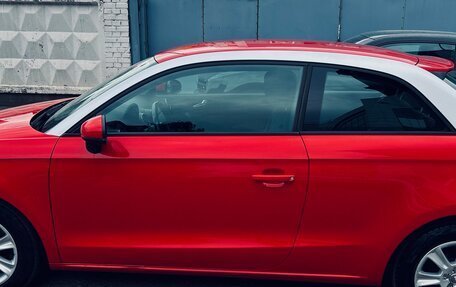 Audi A1, 2012 год, 1 400 000 рублей, 2 фотография