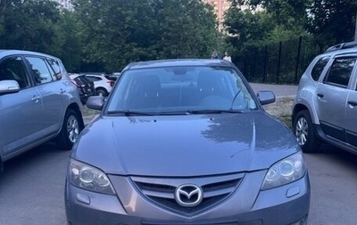 Mazda 3, 2008 год, 675 000 рублей, 1 фотография