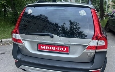 Volvo XC70 II рестайлинг, 2014 год, 1 800 000 рублей, 1 фотография