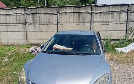 Mazda 6, 2008 год, 300 000 рублей, 1 фотография