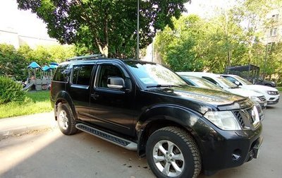 Nissan Pathfinder, 2012 год, 1 590 000 рублей, 1 фотография