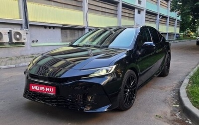 Toyota Camry, 2024 год, 4 700 000 рублей, 1 фотография