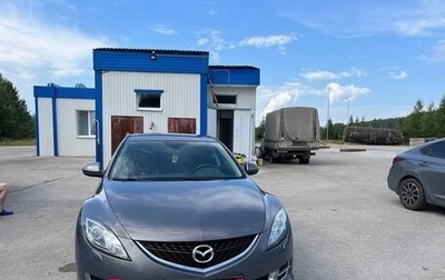Mazda 6, 2007 год, 1 120 000 рублей, 1 фотография