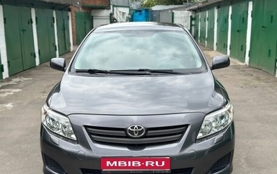 Toyota Corolla, 2008 год, 715 000 рублей, 1 фотография