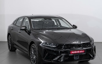 KIA K5, 2025 год, 4 299 000 рублей, 1 фотография