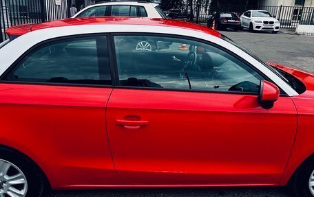 Audi A1, 2012 год, 1 400 000 рублей, 4 фотография