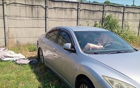 Mazda 6, 2008 год, 300 000 рублей, 3 фотография