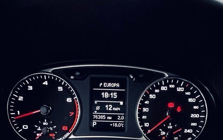 Audi A1, 2012 год, 1 400 000 рублей, 7 фотография