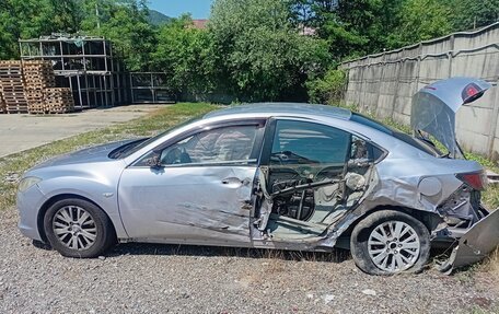 Mazda 6, 2008 год, 300 000 рублей, 2 фотография