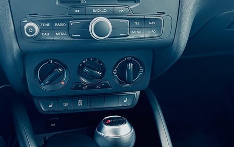 Audi A1, 2012 год, 1 400 000 рублей, 9 фотография