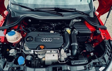 Audi A1, 2012 год, 1 400 000 рублей, 8 фотография